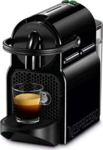 DELONGHI ΜΗΧΑΝΗ ESPRESSO INISSIA ΚΑΨΟΥΛΑΣ NESPRESSO