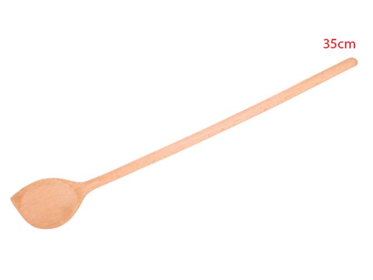 Wooden Spoon Beech 35cm