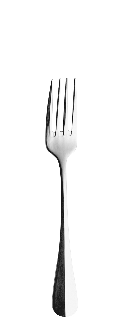 BAGUETTE Table fork  18/10 Hepp  Germany