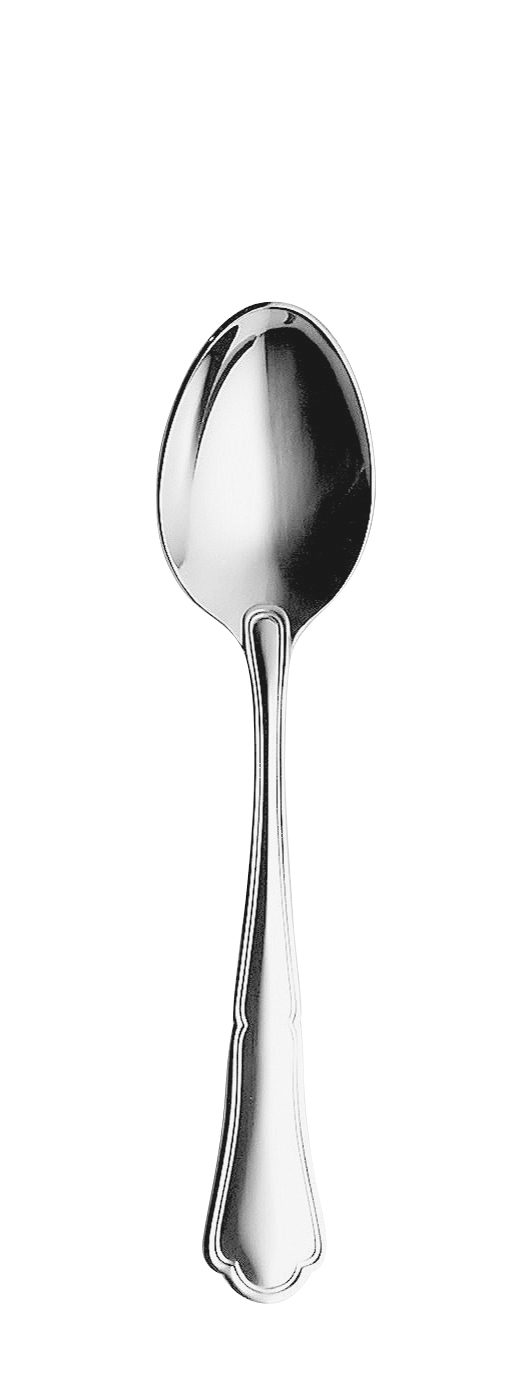 CHIPPENDALE Table spoon 3,5mm 18/10  HEPP GERMANY
