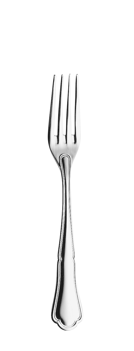 CHIPPENDALE Table fork  208mm 18/10  HEPP