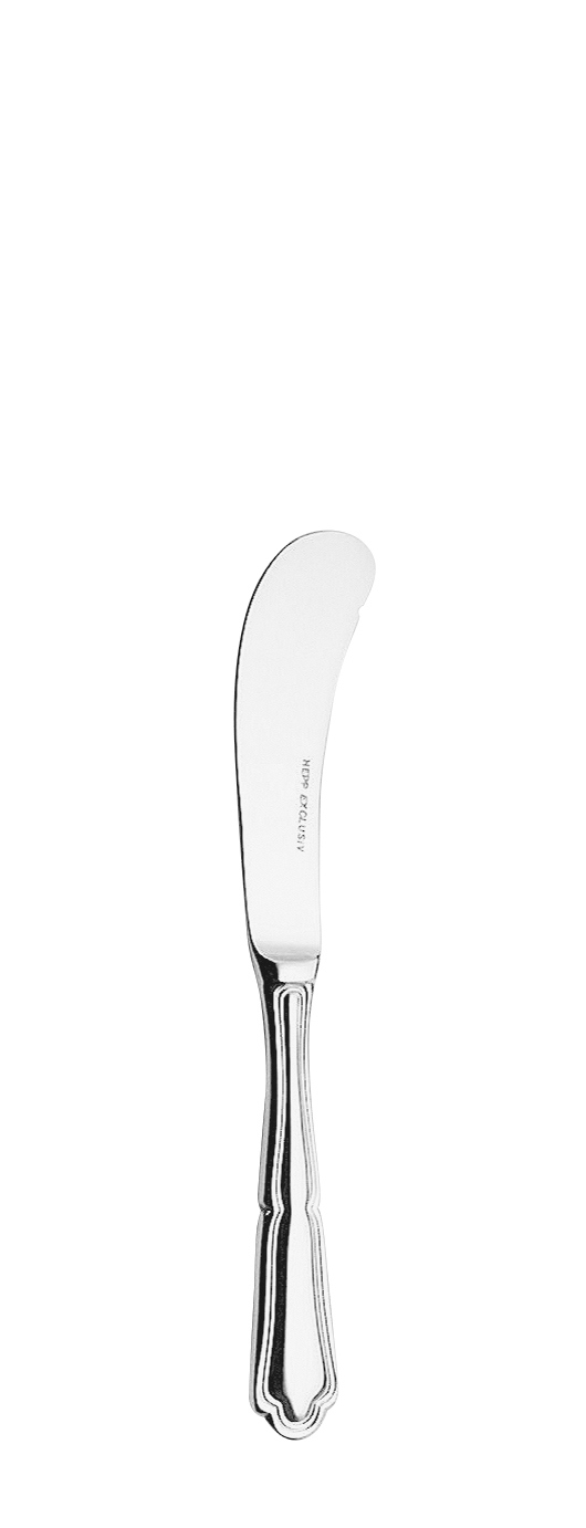 CHIPPENDALE Butter knife S/S 3,5mm 18/10  HEPP