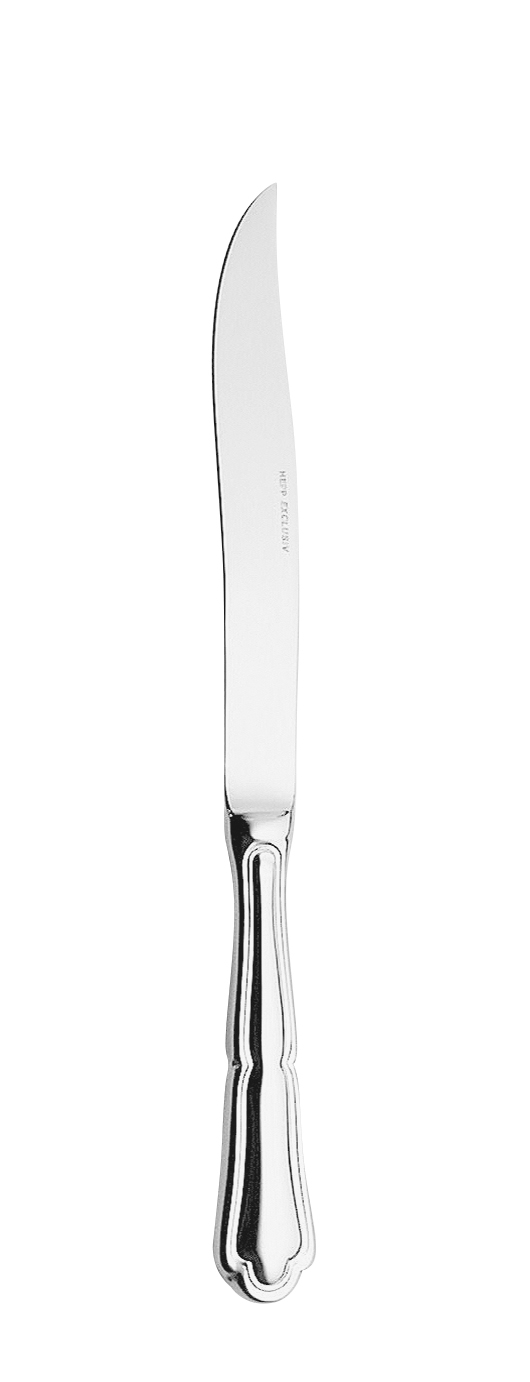 CHIPPENDALE STEAK KNIFE 231mm 18/10 HEPP