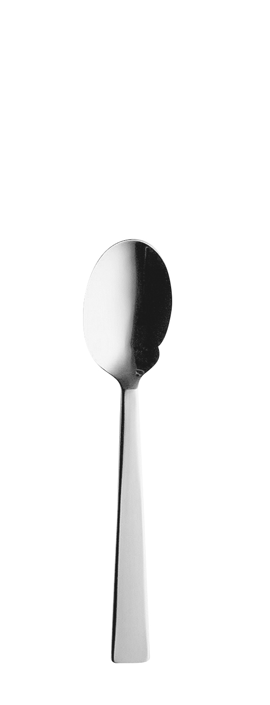 ROYAL FRENCH SAUCE SPOON  18/10  180 mm. HEPP GERMANY
