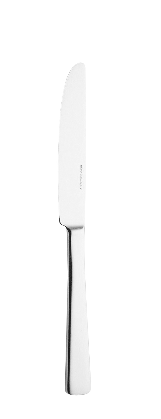 ROYAL TABLE KNIFE  S/S 237 mm. HEPP Germany