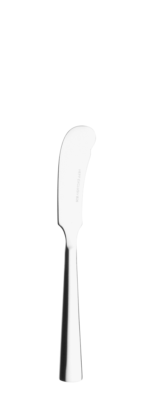 ACCENT BUTTER KNIFE monobloc Hepp Germany