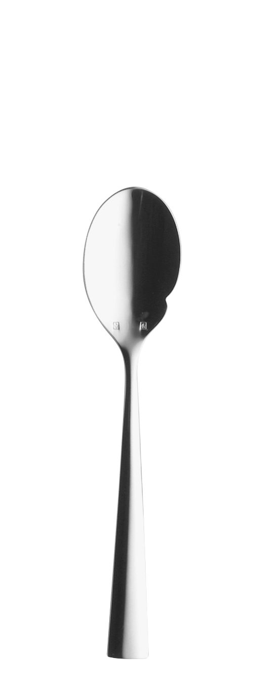 ACCENT FRENCH SAUCE SPOON 18/10 Hepp Germany