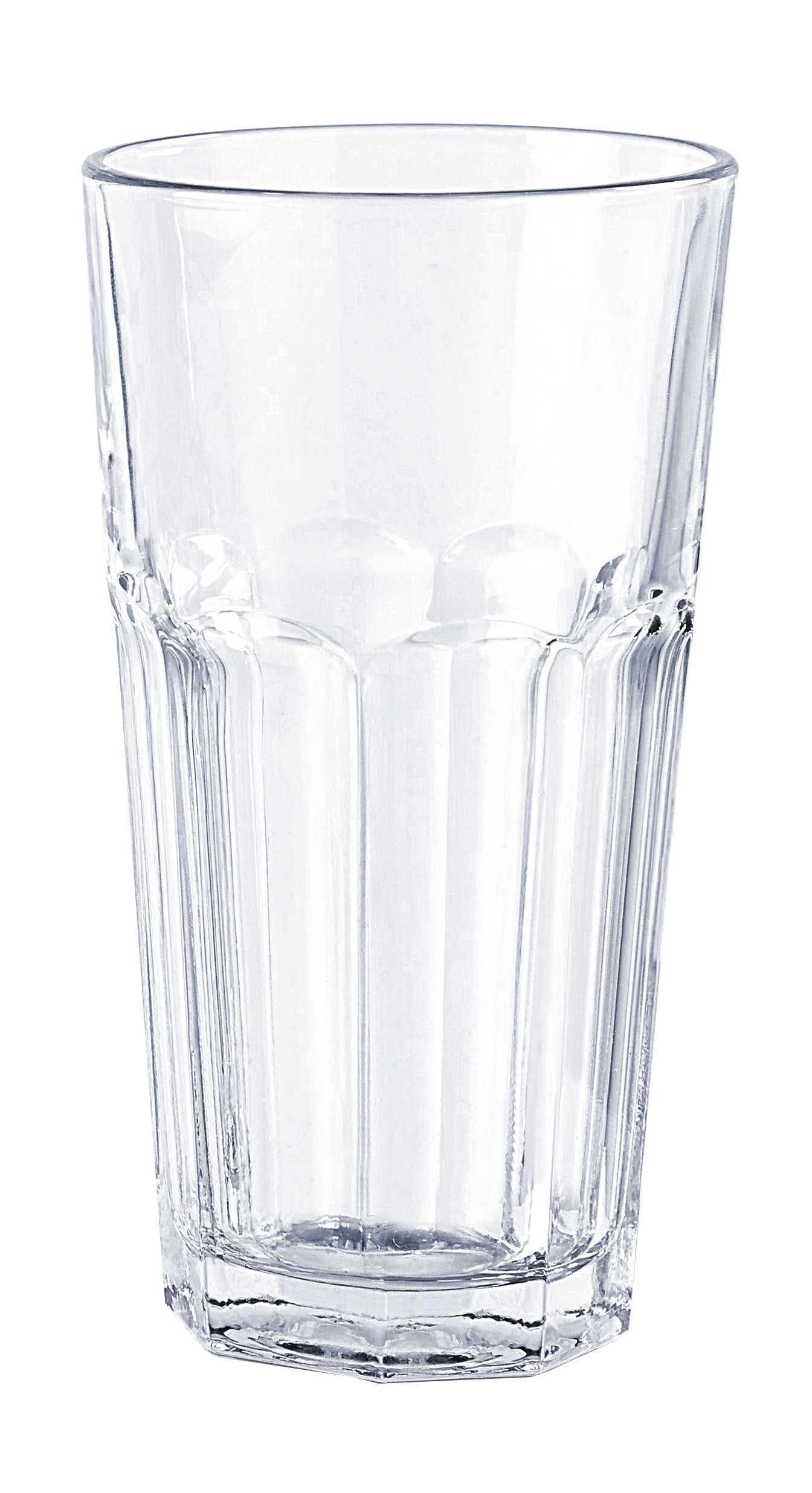 375 GLASS LISBOA COOLER 450 ml CRISTAR