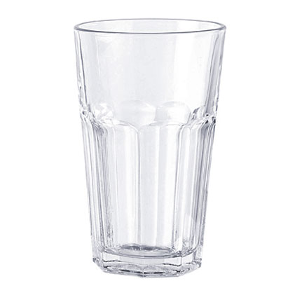 376 GLASS LISBOA BEVERAGE 300 ml CRISTAR