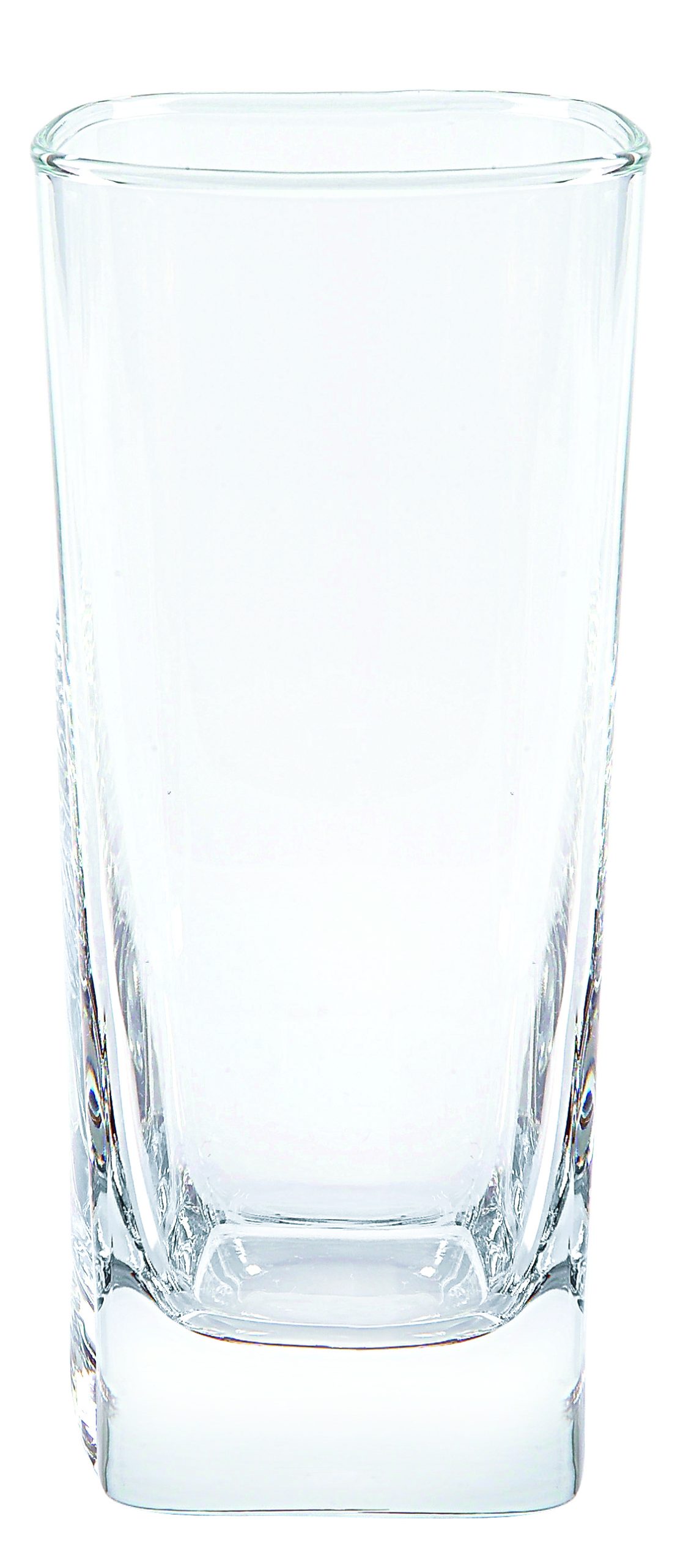 397 SHUBERT BEVERAGE GLASS 325ml CRISTAR