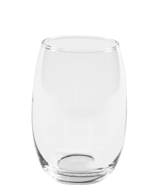 454 MYKONOS BEVERAGE Glass 460ml CRISTAR