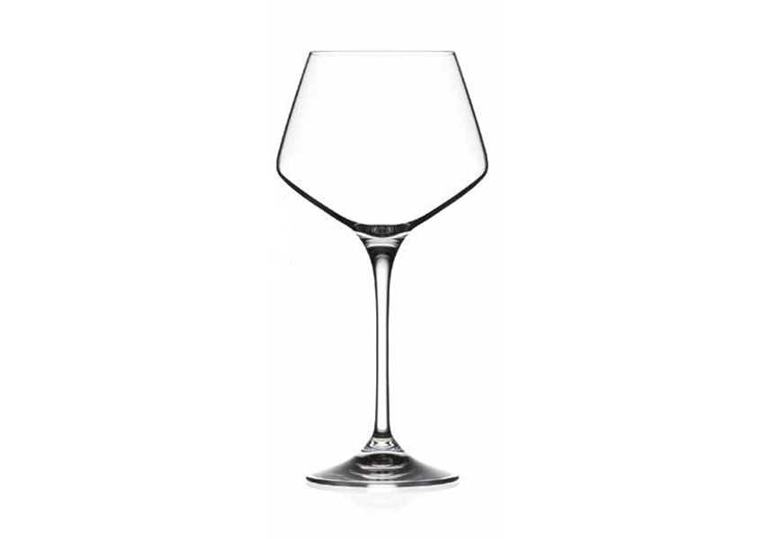 ARIA WINE GLASS 53.5cl LUXION PROFESSIONAL RCR ITALY