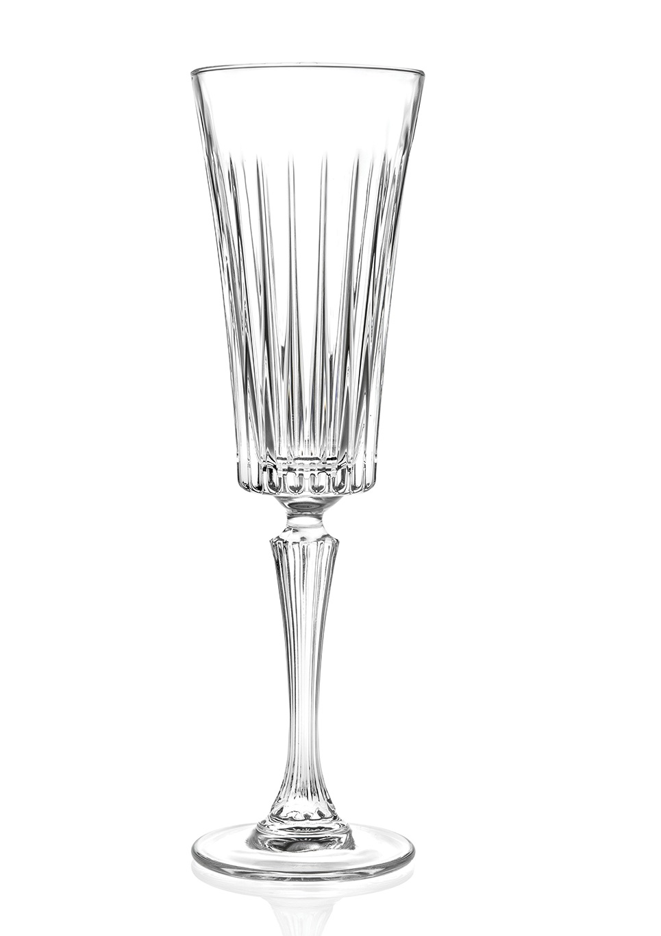 TIMELESS Sherry Goblet LUXION 21cl PROFESSIONAL ITALY