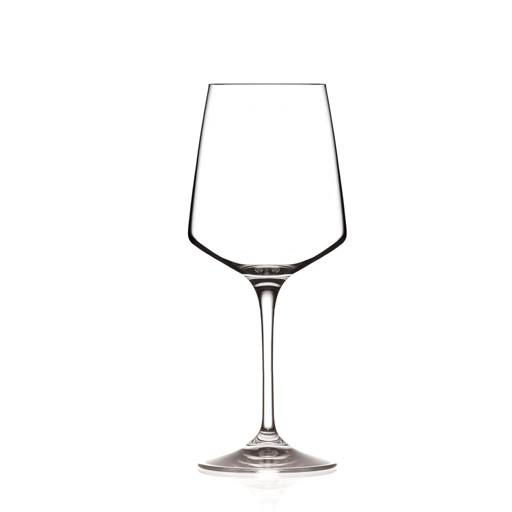 ARIA WINE GLASS 38.6cl LUXION PROFESSIONAL RCR ITALY