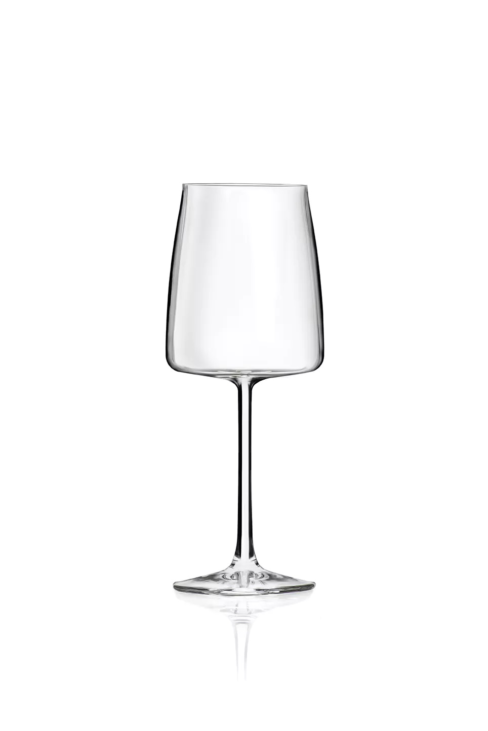ESSENTIAL  WINE GLASS 43cl LUXION PROFESSIONAL RCR ITALY
