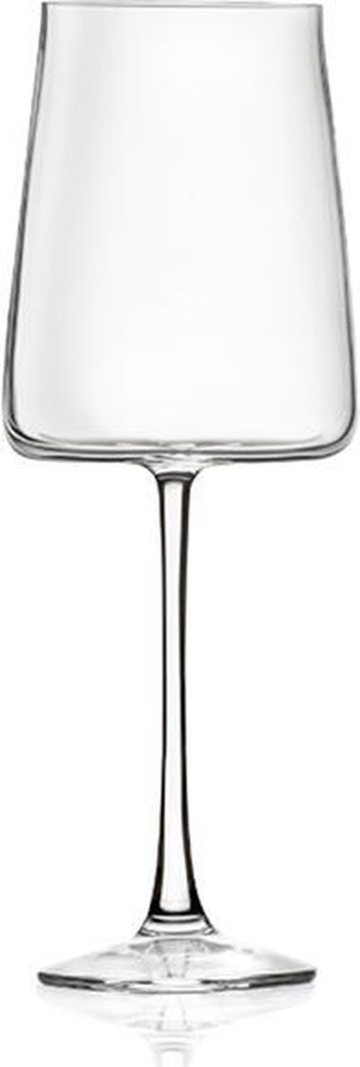 ESSENTIAL WINE GLASS 65cl LUXION PROFESSIONAL RCR ITALY