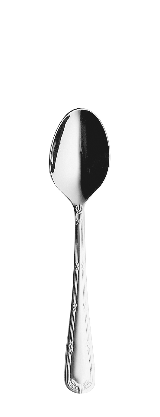 KREUZBAND Dessert spoon 178mm 18/10 HEPP