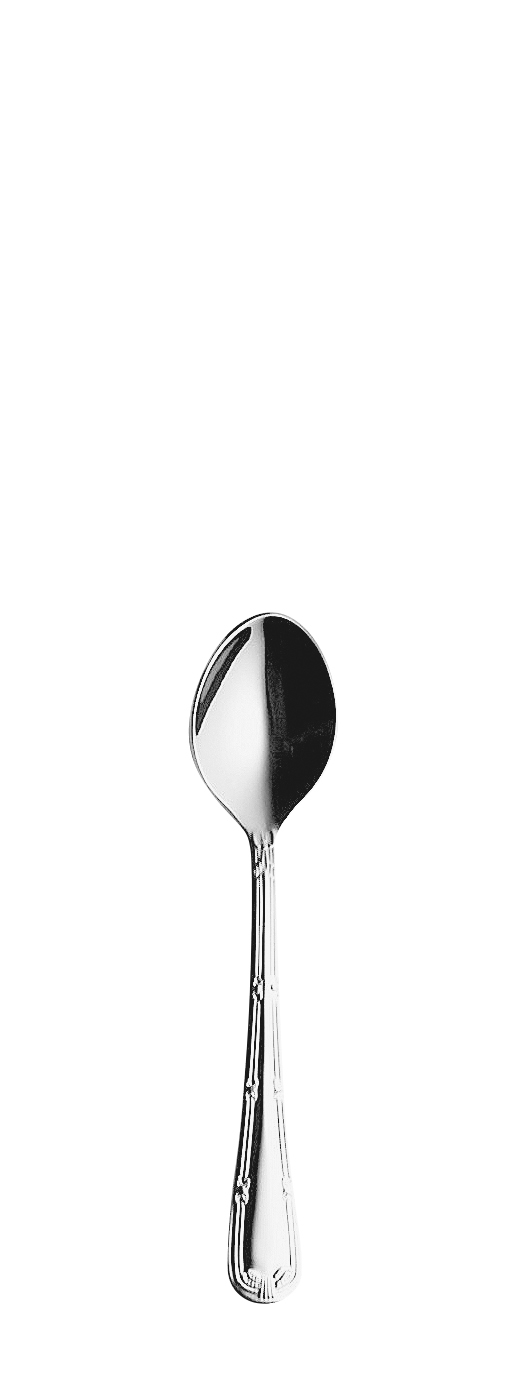 KREUZBAND Coffee spoon  142mm 18/10 HEPP