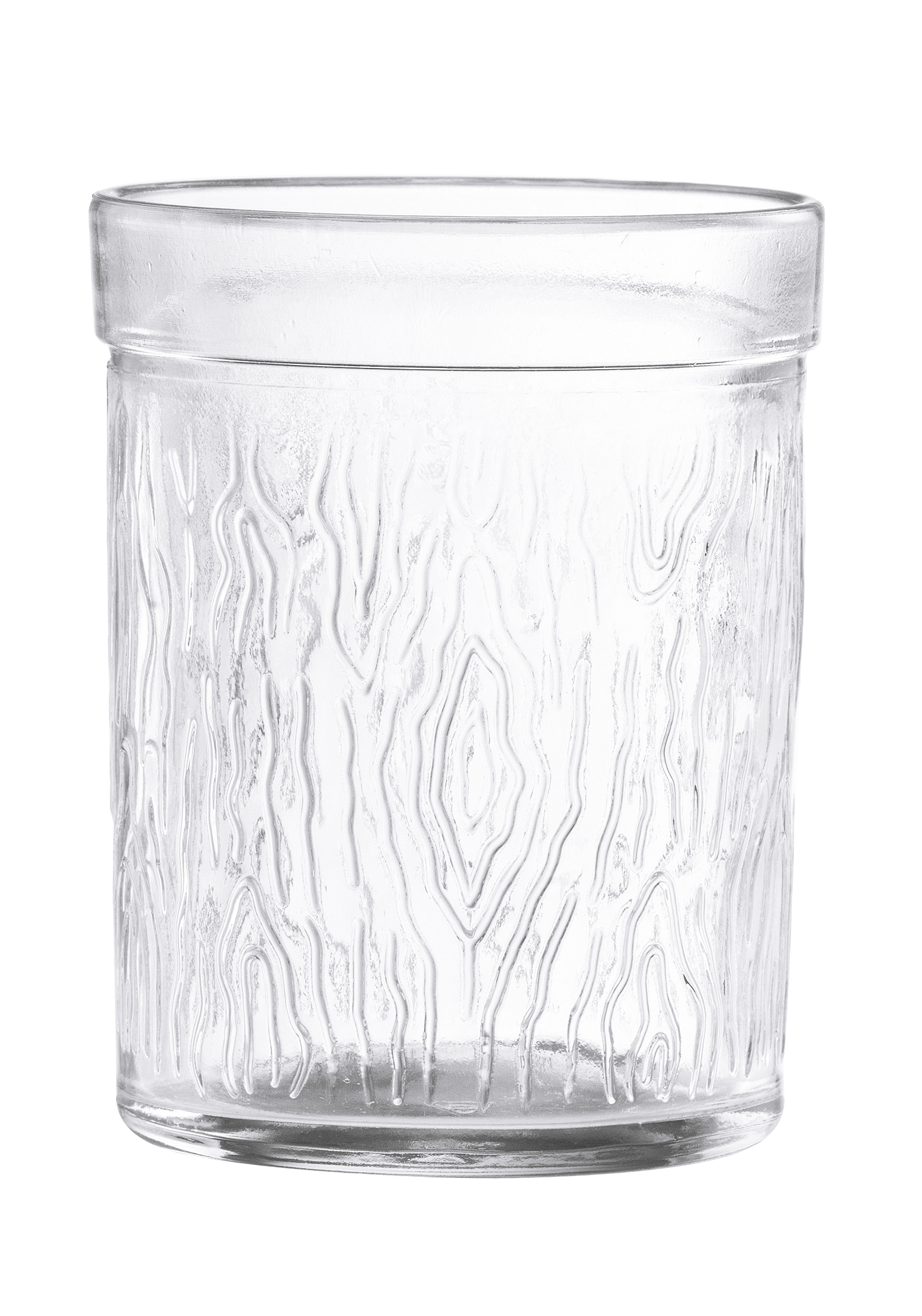 1155 LIUVIA Cocktail Glass ΠΟΤΗΡΙ ΓΥΑΛΙΝΟ 320ml CRISTAR
