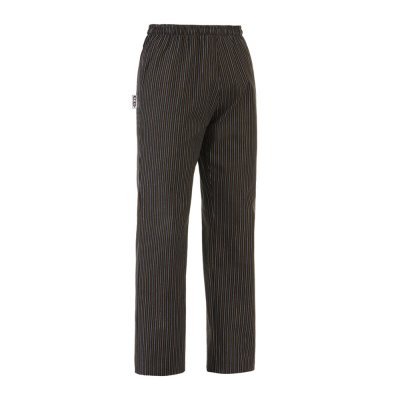 Unisex trousers with coulisse - FRANCE EGO CHEF