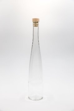 Breganze Μπουκάλι γυάλινο με φελλό 350ml