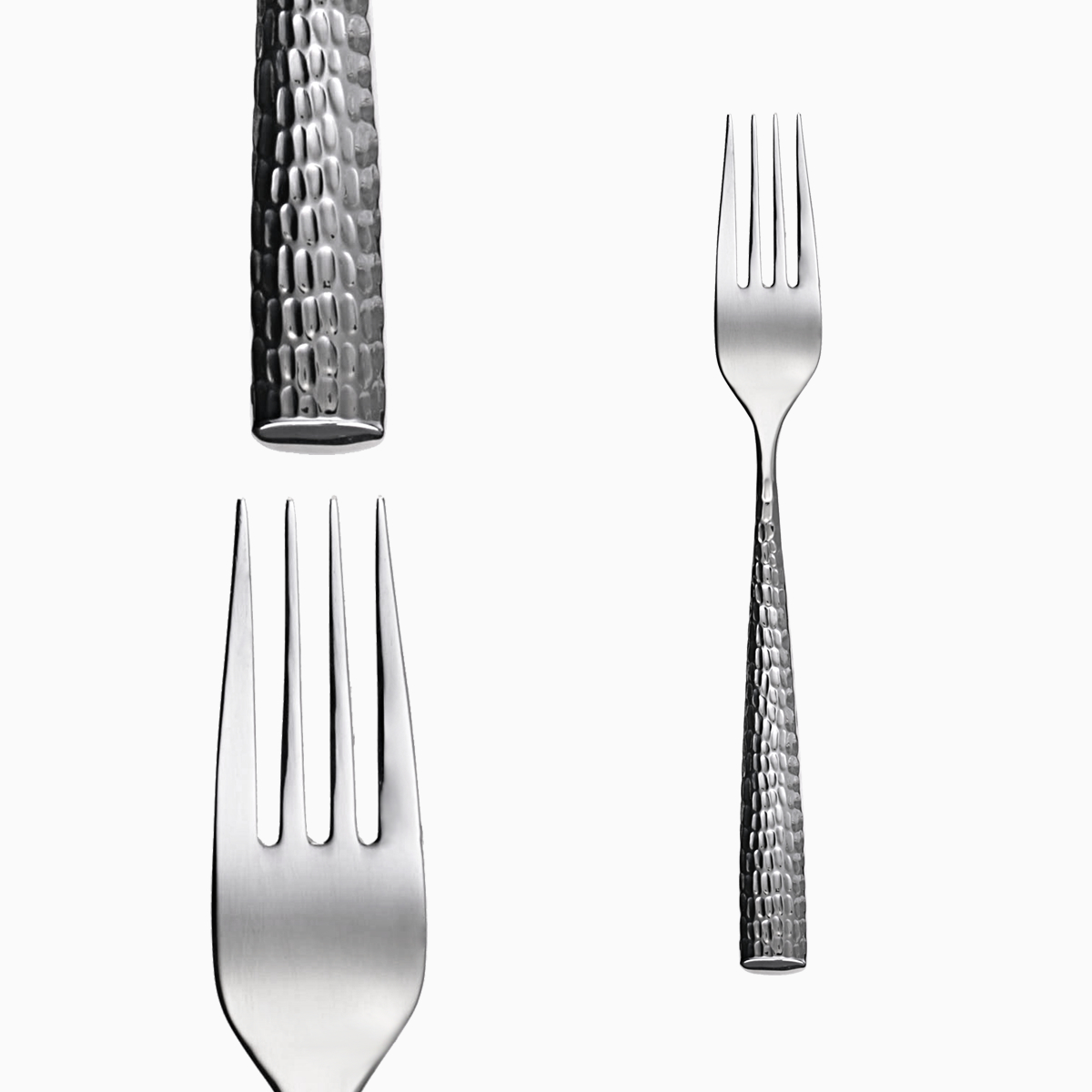 MIRACLE TABLE FORK 21cm 88gr SOLA SWISS