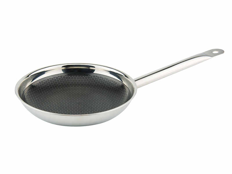 Professional 3-ply Frypan 