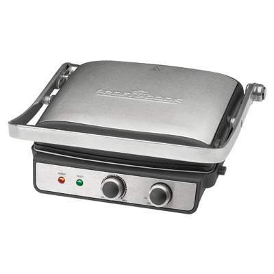PC-KG1029 ELECTRIC GRILL 2000W