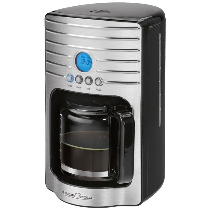PC-KA 1120 COFFEE MAKER 501120 1,7LT PROFI COOK
