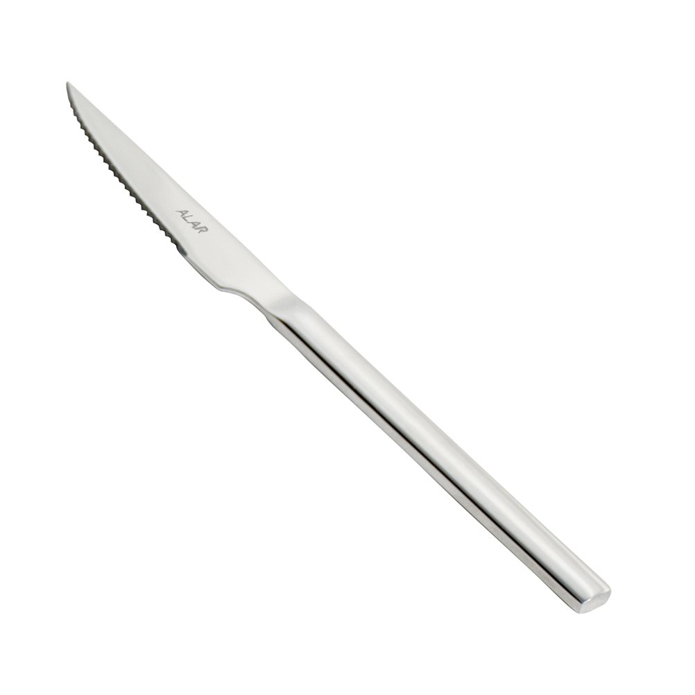 GIR STEAK KNIFE 23.5CM 80g ALAR SPAIN