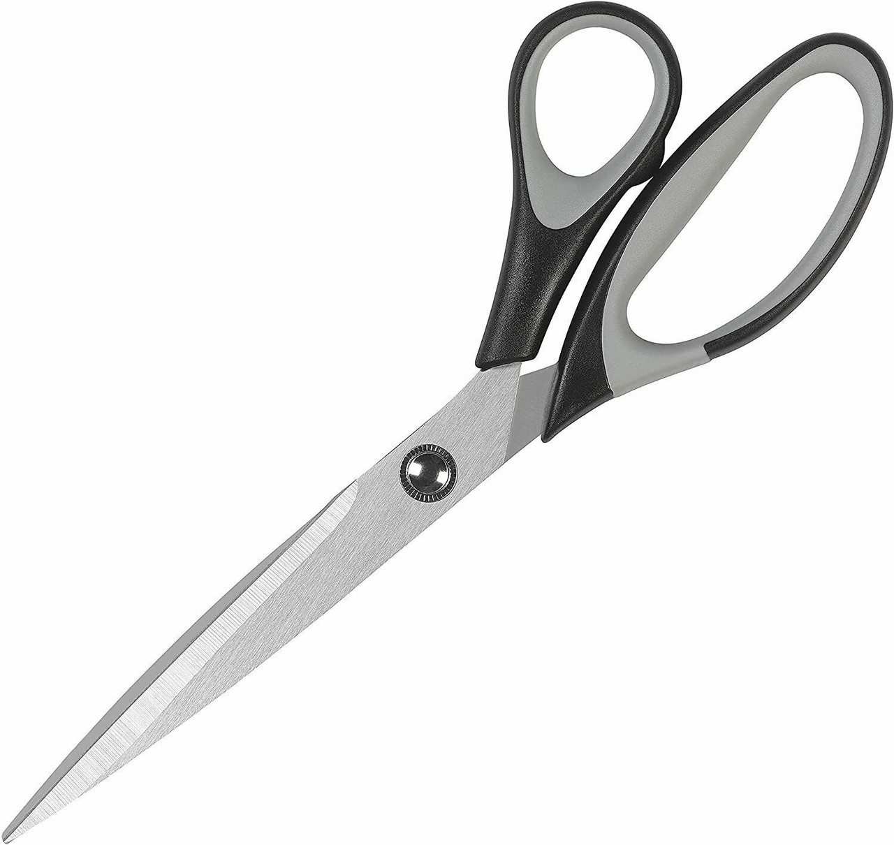 UTILITY KITCHEN SCISSORS 21CM WITH STAINLESS STEEL BLADE  2CR13 & PP