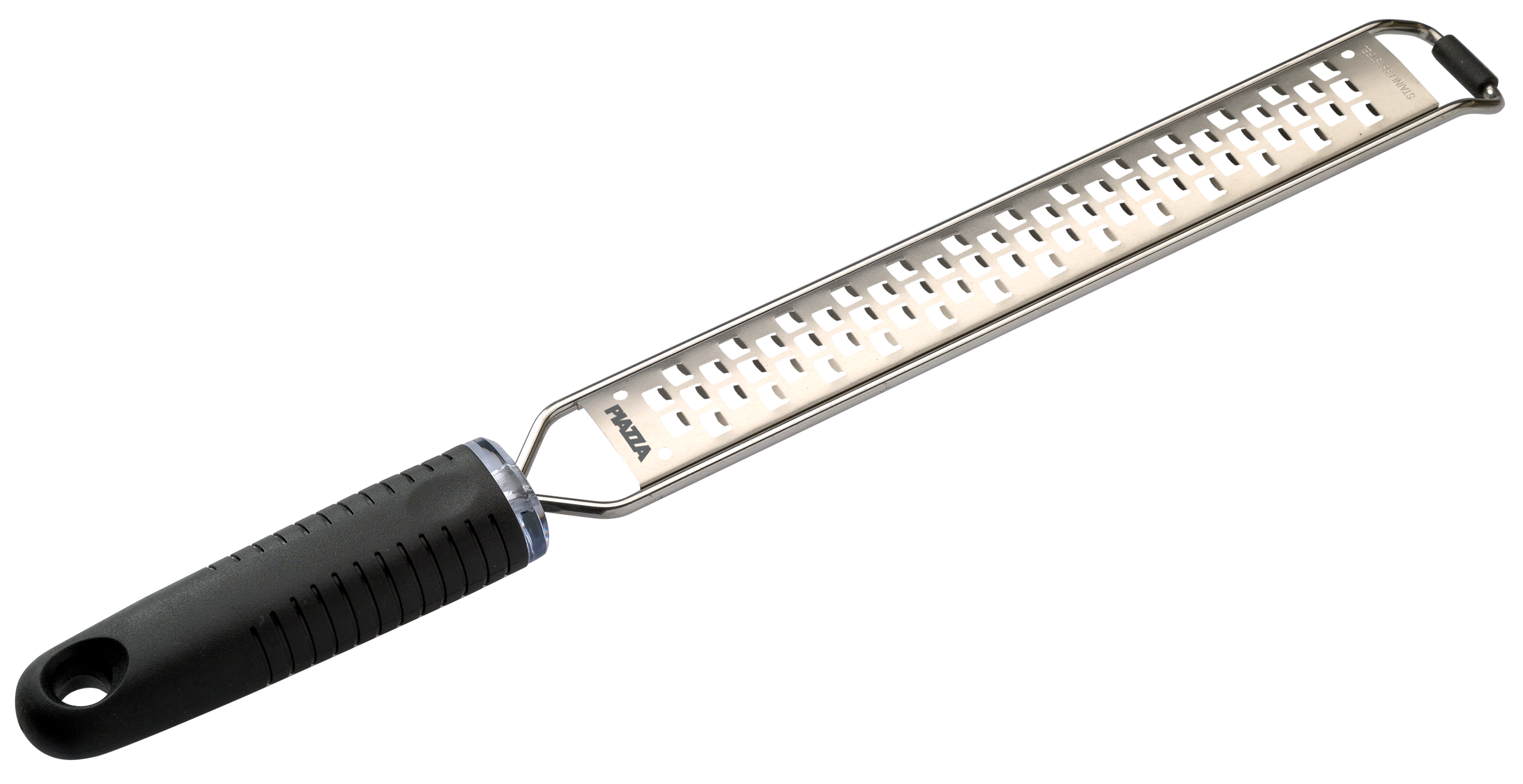 Grater extra coarse 3.5x22 x38.5 S/S 18/10 PIAZZA ITALY