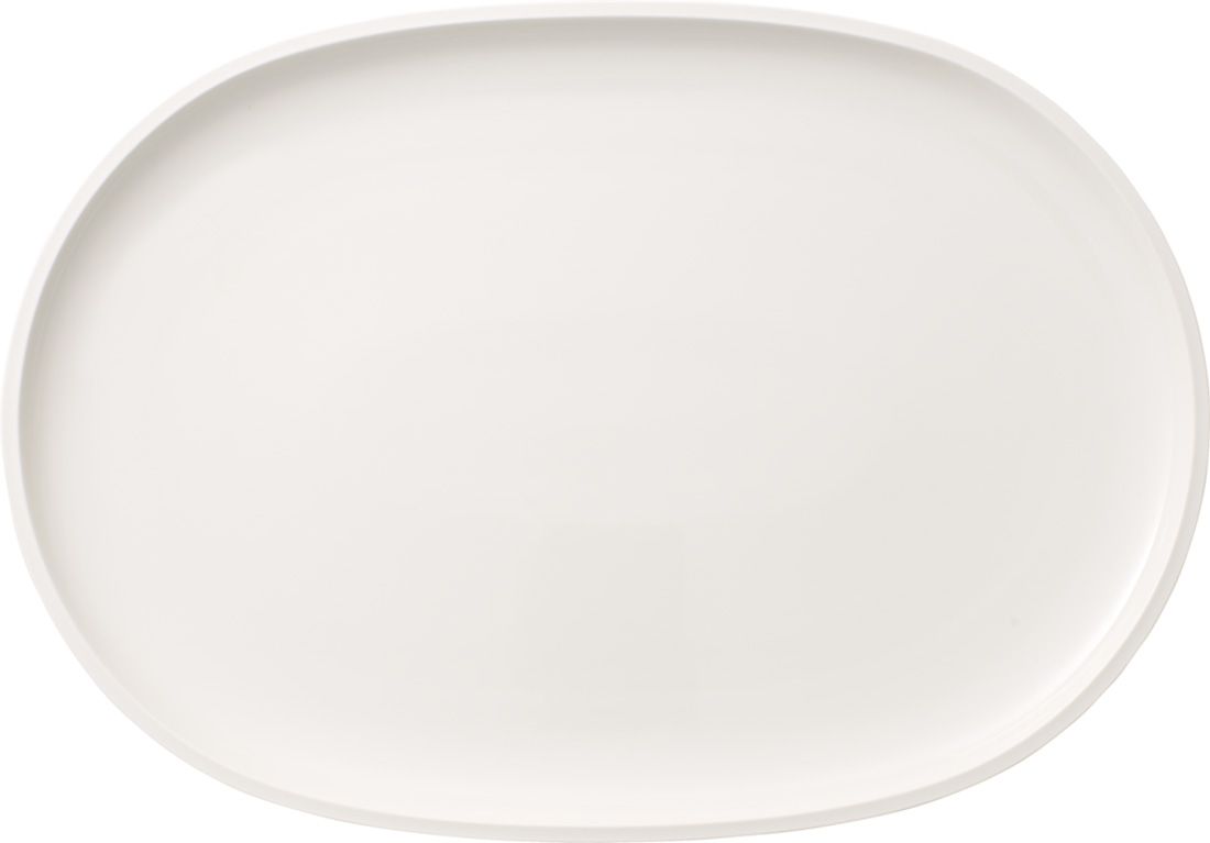 Artesano professionale oval platter 43x30cm VILLEROY & BOCH