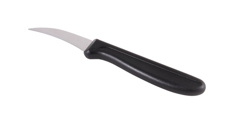 SHAPING KNIFE 6cm BASIC LINE SALVINELLI ITALY