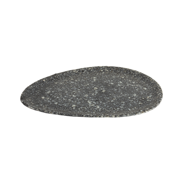 ALAR Granite Πιατέλα ΜΕΛΑΜΙΝΗΣ 35X25X1,5 εκ Cok Spain