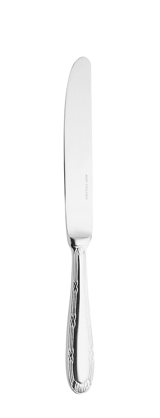 KREUZBAND Dessert knife monobloc 213mm HEPP