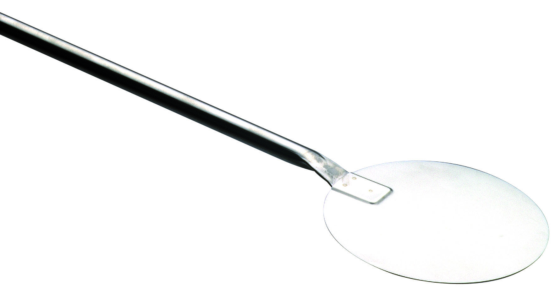 PIZZA TURNER 24x184cm S/S 18/10 PIAZZA ITALY