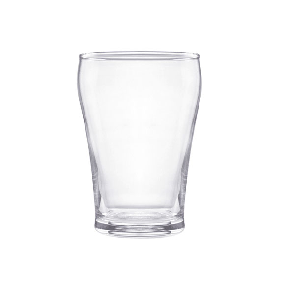 2860 POPULAR GLASS 180 ml CRISTAR