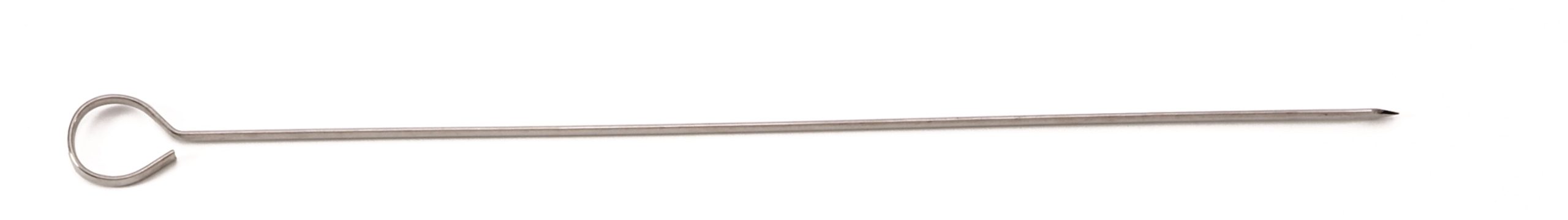 314 Stainless Steel Oval Skewer 35.5cm TABLECRAFT