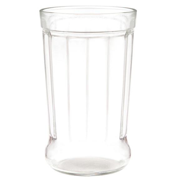 3795 FACETADO Cocktail Glass ΠΟΤΗΡΙ ΓΥΑΛΙΝΟ 320ml CRISTAR