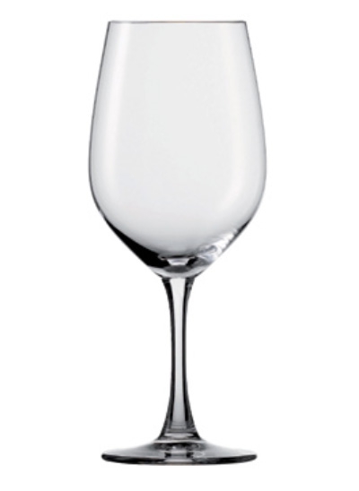 Winelovers Bordeaux Glass 580ml SPIEGELAU Germany
