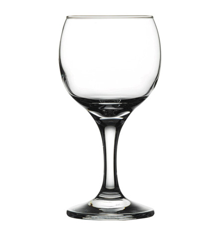 44411 BISTROT GLASS WINE 29 CL