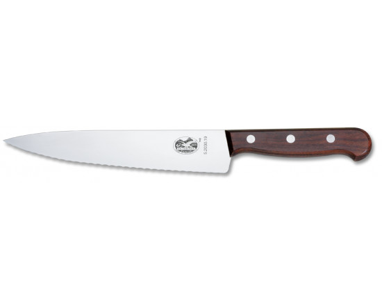 Victorinox 5.2030.22 Wood Paring Knife 22cm