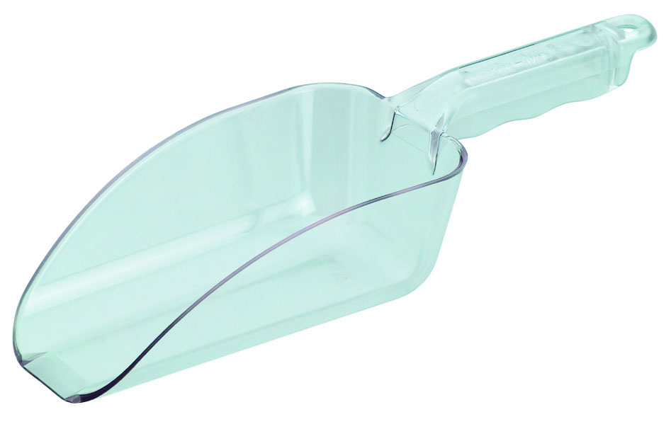 POLYCARBONATE ICE SCOOP 720ML PIAZZA ITALY