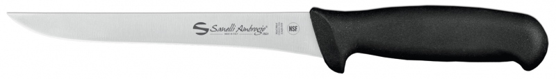 SUPRA-NARROW BONING KNIFE 18CM