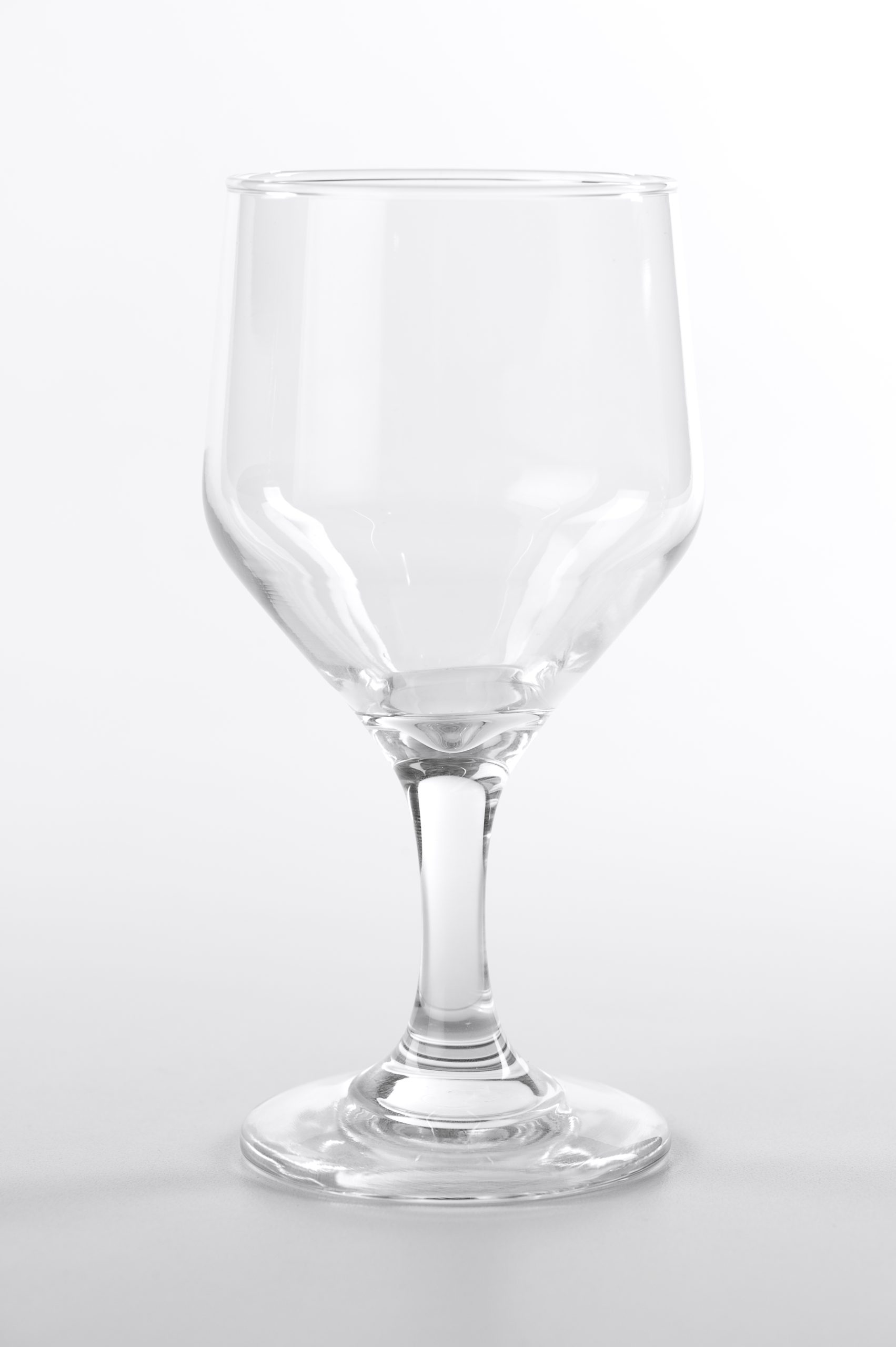 5462 BISTROT GLASS WINE 263 ml CRISTAR