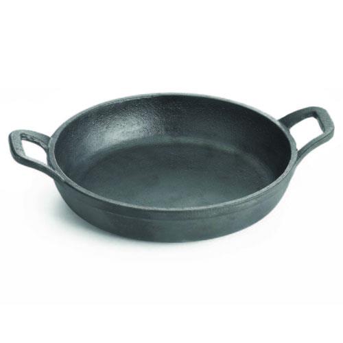 CW30140 MINI ΤΗΓΑΝΑΚΙ Cast Iron 18.5X4εκ 26oz TABLECRAFT