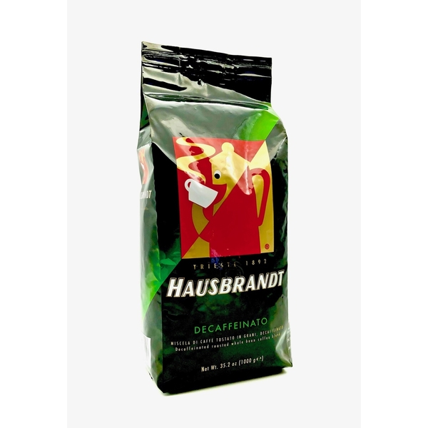 COFFEE DECAFEIN.HAUSBRANDT 1 KG N.521