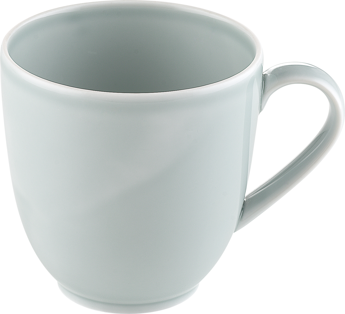 SCOPE MUG 0.32 L PORCELAINE Bauscher