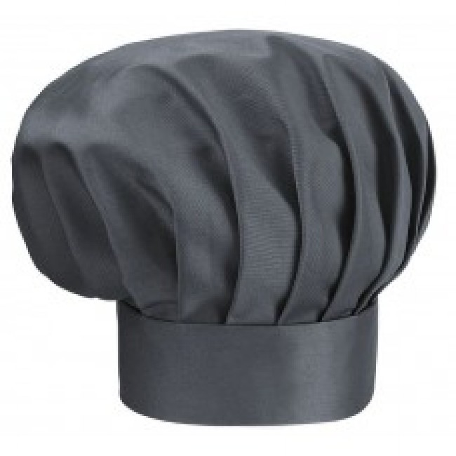 CHEF HAT CONVOY Polyester 65% Cotton 35% Ego Italy